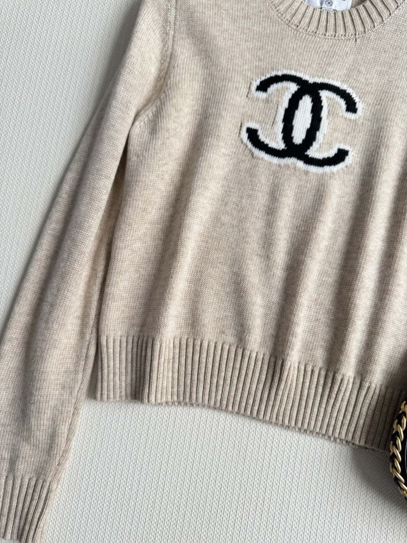 Chanel Sweaters